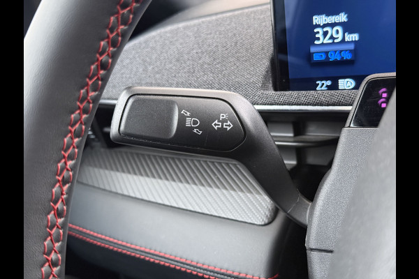 Ford Mustang Mach-E AWD 75kWh Trekhaak Techn.Plus Panoramadak 360°Camera Adap.Cruise B&O®-Hifi Leder+Memory Stoel+Stuurverwarming Elek.Stoele Keyless Android Auto Apple Carplay Elek.Achterklep Lmv 19" DAB Bluetooth Led 1e Eigenaar Origineel Nederlandse Auto Dealeronderhouden