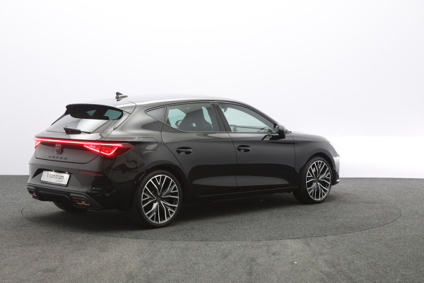 CUPRA Leon 1.4 e-Hybrid VZ 245 PK Performance PHEV, 19" LM Velgen, Winterpakket, Camera, Adap. Cruise Control, DCC