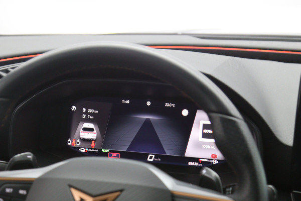 CUPRA Leon 1.4 e-Hybrid VZ 245 PK Performance PHEV, 19" LM Velgen, Winterpakket, Camera, Adap. Cruise Control, DCC