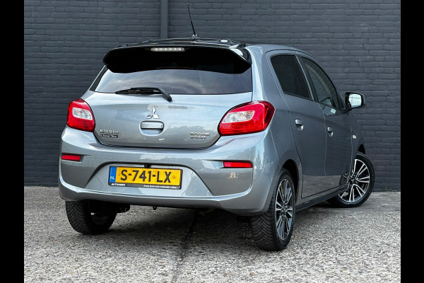 Mitsubishi Space Star 1.2 Advance CAMERA | NAVI | CRUISE | NWE APK