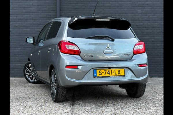 Mitsubishi Space Star 1.2 Advance CAMERA | NAVI | CRUISE | NWE APK