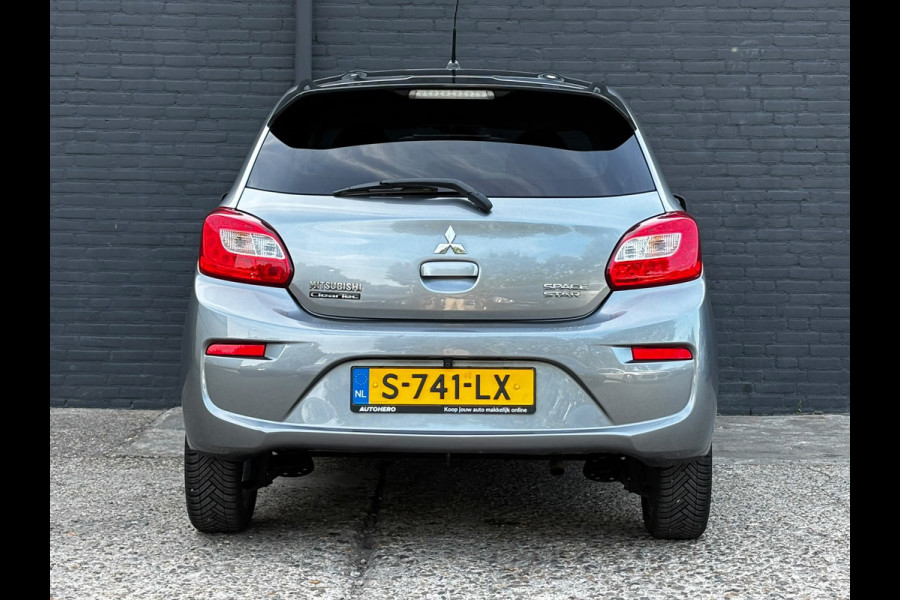 Mitsubishi Space Star 1.2 Advance CAMERA | NAVI | CRUISE | NWE APK