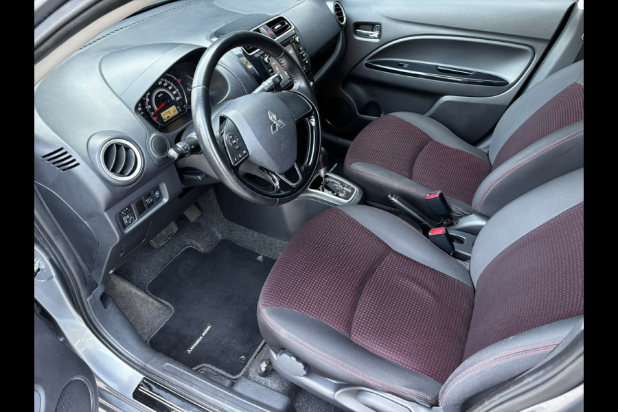Mitsubishi Space Star 1.2 Advance CAMERA | NAVI | CRUISE | NWE APK