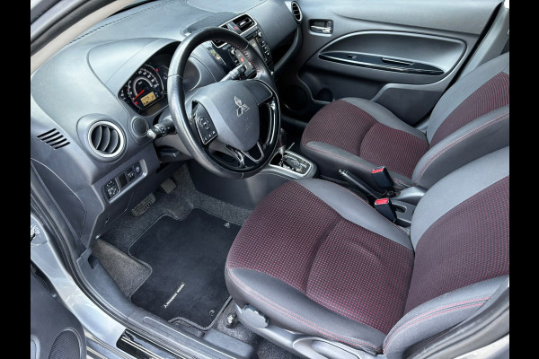 Mitsubishi Space Star 1.2 Advance CAMERA | NAVI | CRUISE | NWE APK