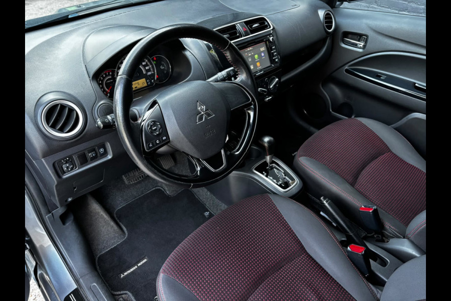 Mitsubishi Space Star 1.2 Advance CAMERA | NAVI | CRUISE | NWE APK