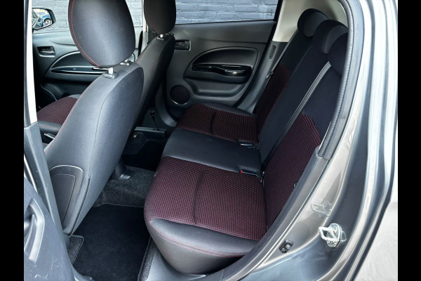 Mitsubishi Space Star 1.2 Advance CAMERA | NAVI | CRUISE | NWE APK