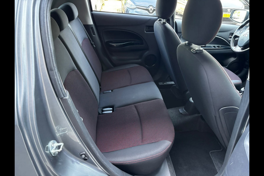 Mitsubishi Space Star 1.2 Advance CAMERA | NAVI | CRUISE | NWE APK