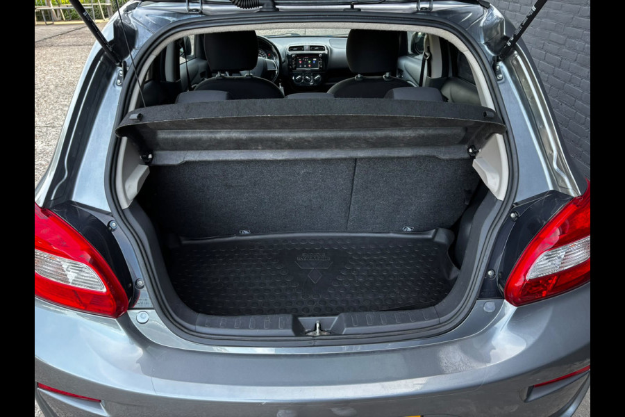 Mitsubishi Space Star 1.2 Advance CAMERA | NAVI | CRUISE | NWE APK