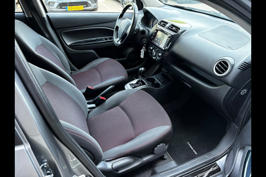 Mitsubishi Space Star 1.2 Advance CAMERA | NAVI | CRUISE | NWE APK