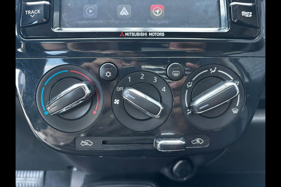 Mitsubishi Space Star 1.2 Advance CAMERA | NAVI | CRUISE | NWE APK