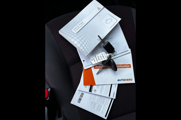 Mitsubishi Space Star 1.2 Advance CAMERA | NAVI | CRUISE | NWE APK