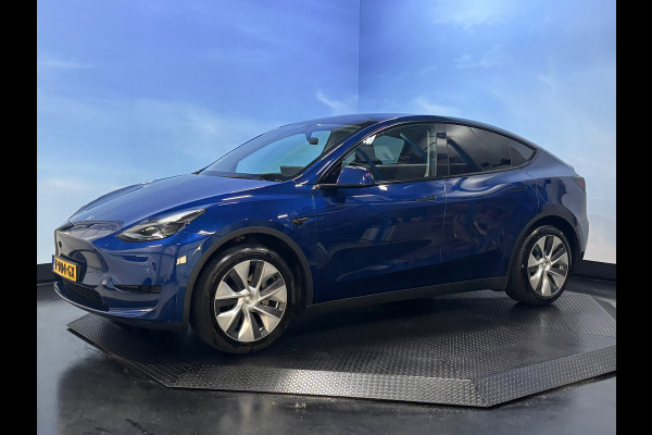 Tesla Model Y RWD Trekhaak