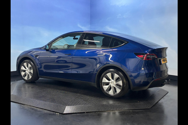 Tesla Model Y RWD Trekhaak