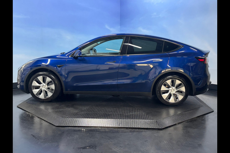 Tesla Model Y RWD Trekhaak