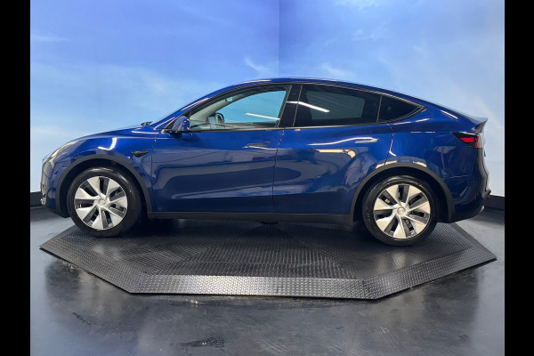 Tesla Model Y RWD Trekhaak