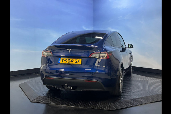 Tesla Model Y RWD Trekhaak