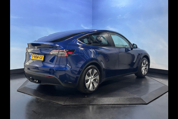Tesla Model Y RWD Trekhaak