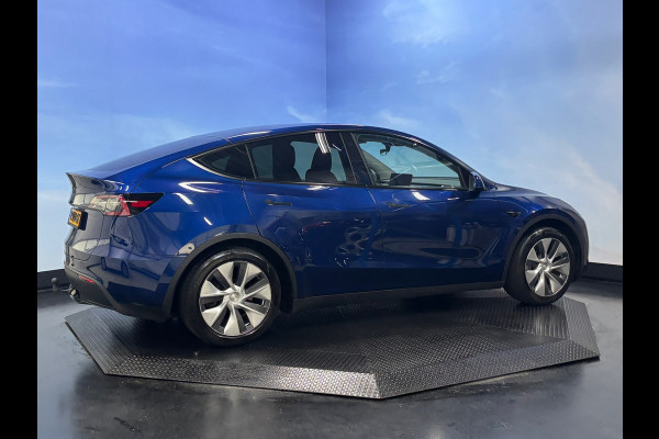 Tesla Model Y RWD Trekhaak