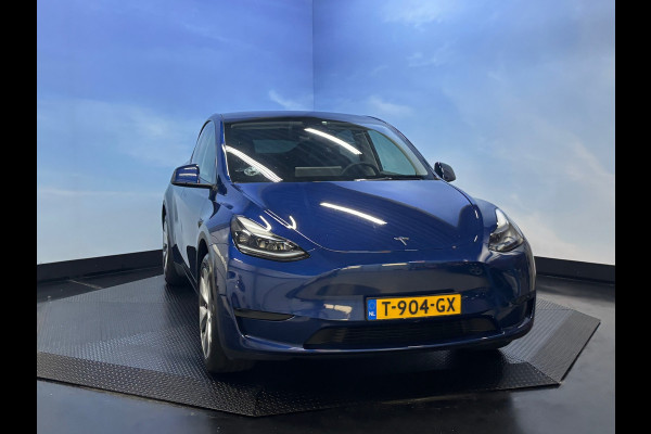 Tesla Model Y RWD Trekhaak