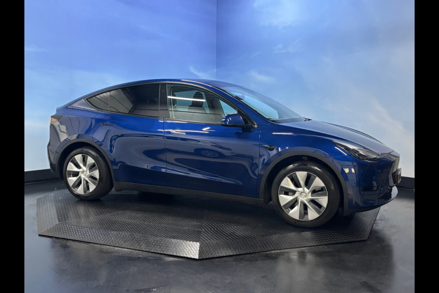 Tesla Model Y RWD Trekhaak