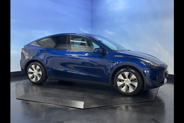 Tesla Model Y RWD Trekhaak