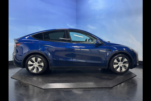 Tesla Model Y RWD Trekhaak