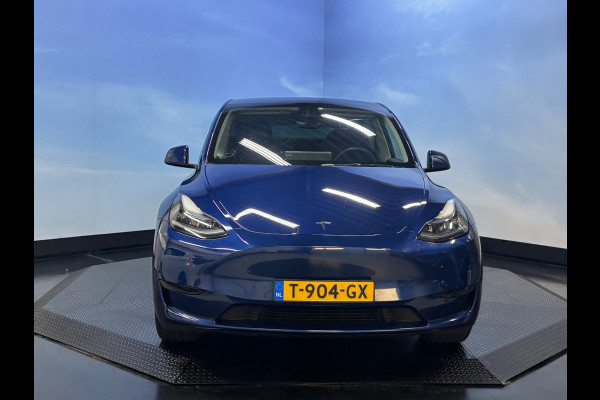 Tesla Model Y RWD Trekhaak