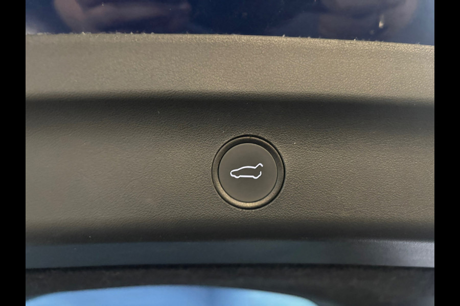 Tesla Model Y RWD Trekhaak