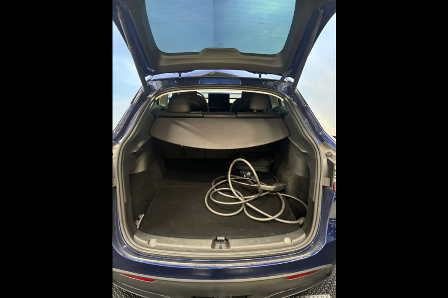 Tesla Model Y RWD Trekhaak