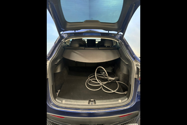 Tesla Model Y RWD Trekhaak