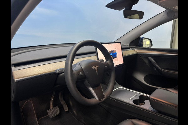 Tesla Model Y RWD Trekhaak