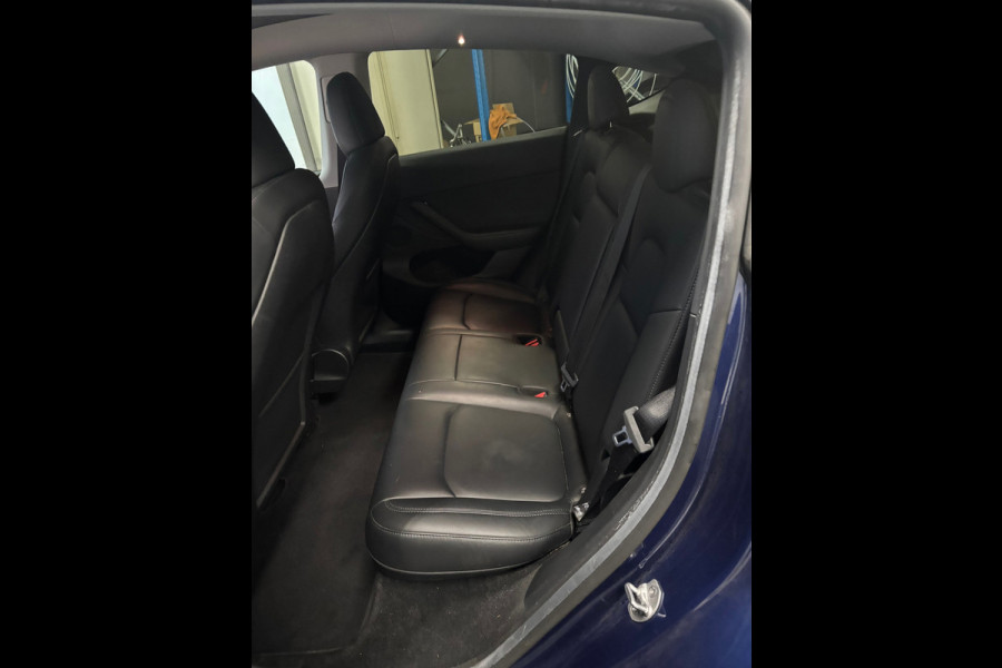 Tesla Model Y RWD Trekhaak