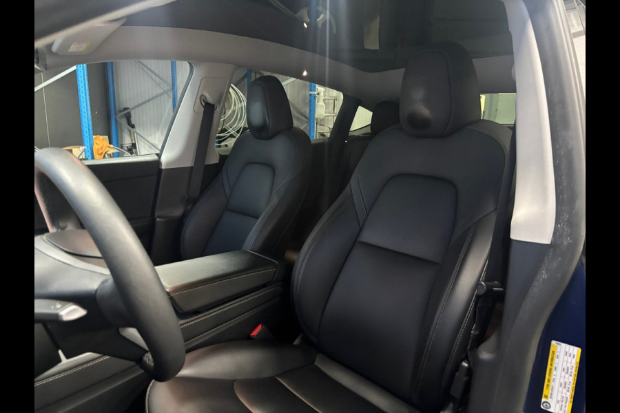 Tesla Model Y RWD Trekhaak