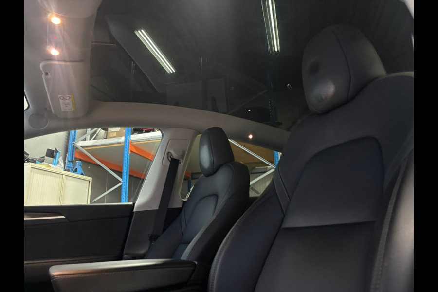 Tesla Model Y RWD Trekhaak