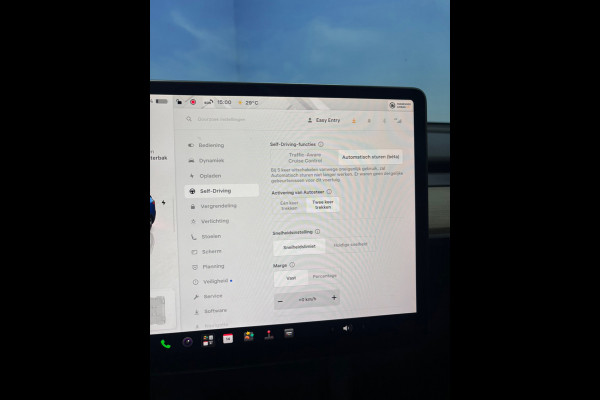 Tesla Model Y RWD Trekhaak