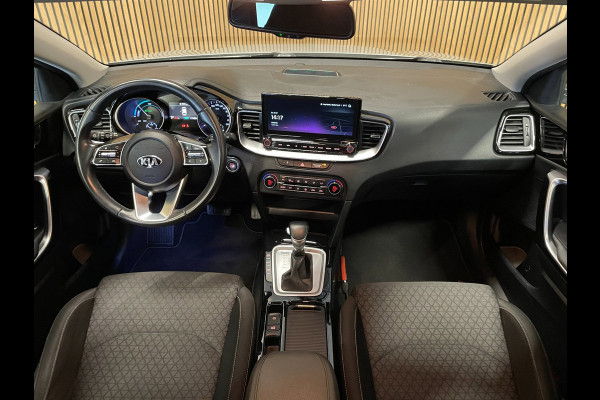 Kia Ceed Sportswagon 1.6 GDI PHEV DynamicLine|AFN.TREKHAAK|AUTOMAAT|APPLE CARPLAY|CAMERA|CLIMATE+CRUISE|NAP|NL-AUTO|INCL.BTW|1 EIG