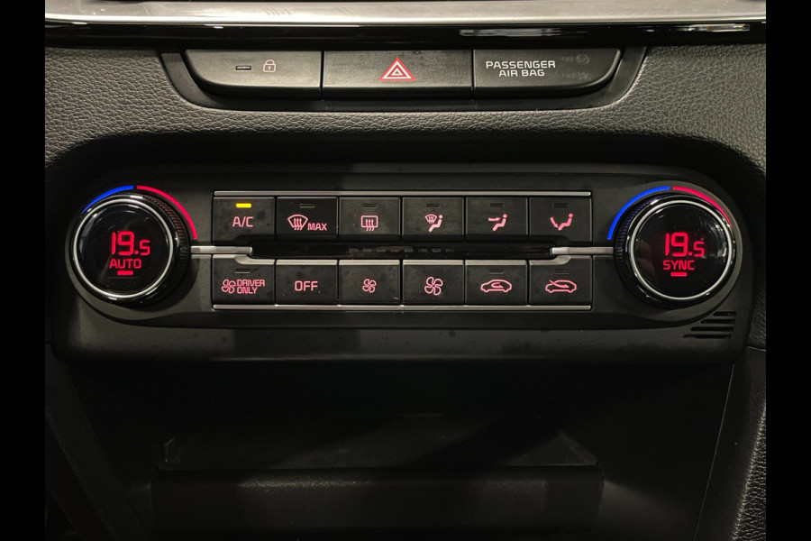 Kia Ceed Sportswagon 1.6 GDI PHEV DynamicLine|AFN.TREKHAAK|AUTOMAAT|APPLE CARPLAY|CAMERA|CLIMATE+CRUISE|NAP|NL-AUTO|INCL.BTW|1 EIG