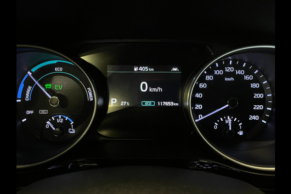 Kia Ceed Sportswagon 1.6 GDI PHEV DynamicLine|AFN.TREKHAAK|AUTOMAAT|APPLE CARPLAY|CAMERA|CLIMATE+CRUISE|NAP|NL-AUTO|INCL.BTW|1 EIG