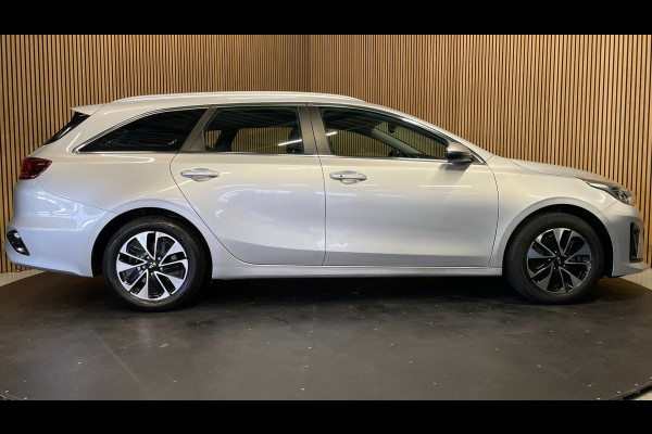 Kia Ceed Sportswagon 1.6 GDI PHEV DynamicLine|AFN.TREKHAAK|AUTOMAAT|APPLE CARPLAY|CAMERA|CLIMATE+CRUISE|NAP|NL-AUTO|INCL.BTW|1 EIG