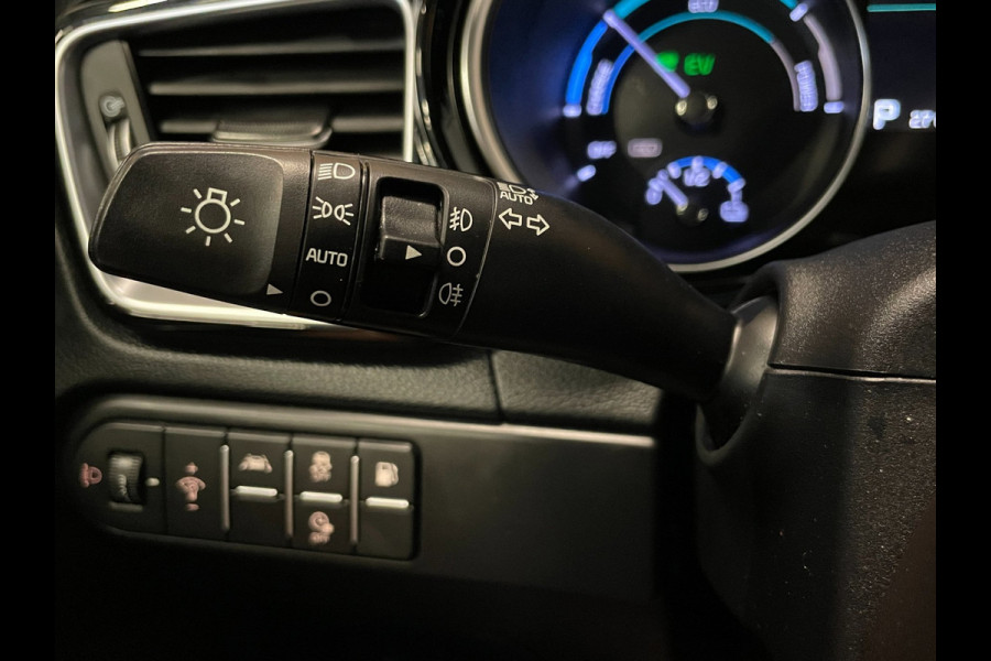 Kia Ceed Sportswagon 1.6 GDI PHEV DynamicLine|AFN.TREKHAAK|AUTOMAAT|APPLE CARPLAY|CAMERA|CLIMATE+CRUISE|NAP|NL-AUTO|INCL.BTW|1 EIG