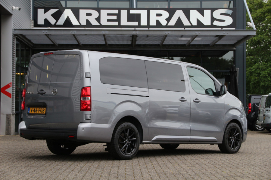 Opel Vivaro 2.0 CDTI | DC | L3 | Headup | Navi | Camera | Airco..