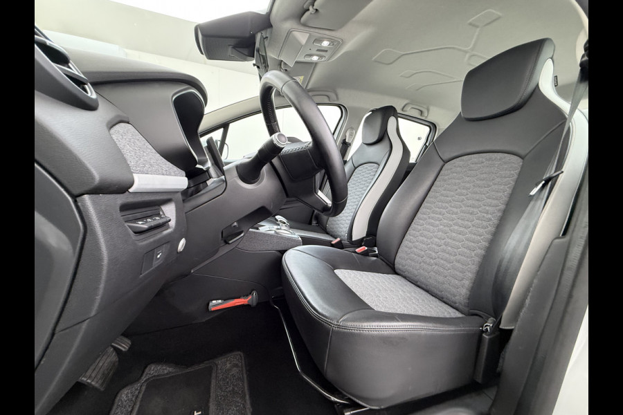 Renault ZOE R135 Zen **52kWh** Warmtepomp Eigen Accu SOH 95% Navi Ecc Apple Carplay/Android Auto Keyless Bluetooth Cruise Control Pdc Regen-Lichtsensor Led Lmv Isofix Lane Assist 1e Eigenaar Origineel Nederlandse Auto