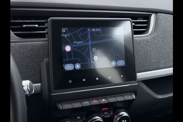 Renault ZOE R135 Zen **52kWh** Warmtepomp Eigen Accu SOH 95% Navi Ecc Apple Carplay/Android Auto Keyless Bluetooth Cruise Control Pdc Regen-Lichtsensor Led Lmv Isofix Lane Assist 1e Eigenaar Origineel Nederlandse Auto