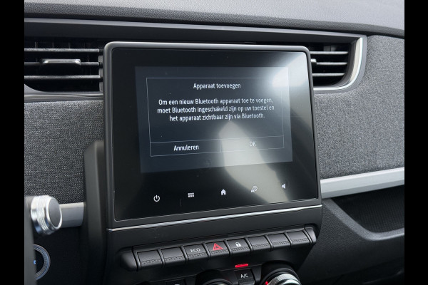 Renault ZOE R135 Zen **52kWh** Warmtepomp Eigen Accu SOH 95% Navi Ecc Apple Carplay/Android Auto Keyless Bluetooth Cruise Control Pdc Regen-Lichtsensor Led Lmv Isofix Lane Assist 1e Eigenaar Origineel Nederlandse Auto