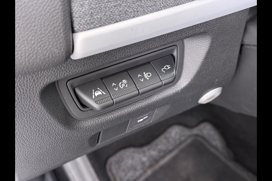 Renault ZOE R135 Zen **52kWh** Warmtepomp Eigen Accu SOH 95% Navi Ecc Apple Carplay/Android Auto Keyless Bluetooth Cruise Control Pdc Regen-Lichtsensor Led Lmv Isofix Lane Assist 1e Eigenaar Origineel Nederlandse Auto