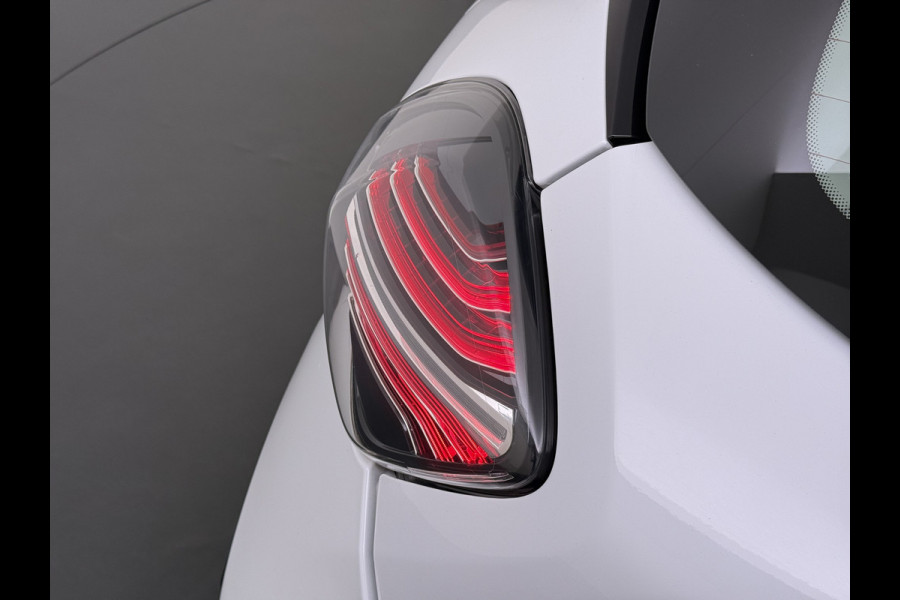 Renault ZOE R135 Zen **52kWh** Warmtepomp Eigen Accu SOH 95% Navi Ecc Apple Carplay/Android Auto Keyless Bluetooth Cruise Control Pdc Regen-Lichtsensor Led Lmv Isofix Lane Assist 1e Eigenaar Origineel Nederlandse Auto