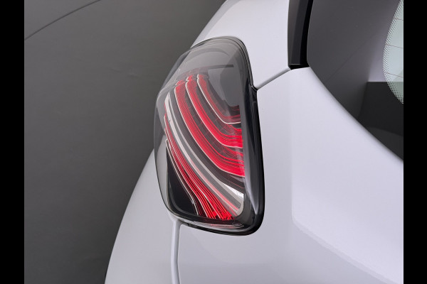 Renault ZOE R135 Zen **52kWh** Warmtepomp Eigen Accu SOH 95% Navi Ecc Apple Carplay/Android Auto Keyless Bluetooth Cruise Control Pdc Regen-Lichtsensor Led Lmv Isofix Lane Assist 1e Eigenaar Origineel Nederlandse Auto