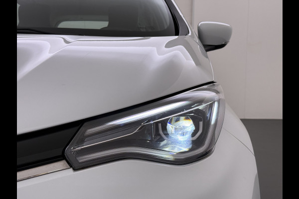 Renault ZOE R135 Zen **52kWh** Warmtepomp Eigen Accu SOH 95% Navi Ecc Apple Carplay/Android Auto Keyless Bluetooth Cruise Control Pdc Regen-Lichtsensor Led Lmv Isofix Lane Assist 1e Eigenaar Origineel Nederlandse Auto