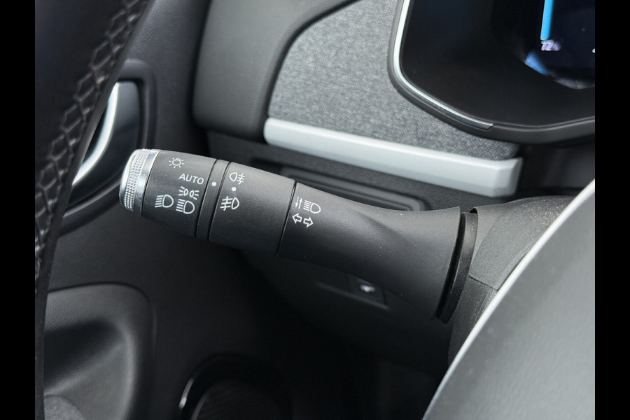 Renault ZOE R135 Zen **52kWh** Warmtepomp Eigen Accu SOH 95% Navi Ecc Apple Carplay/Android Auto Keyless Bluetooth Cruise Control Pdc Regen-Lichtsensor Led Lmv Isofix Lane Assist 1e Eigenaar Origineel Nederlandse Auto