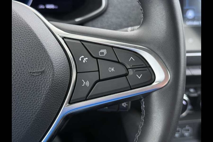 Renault ZOE R135 Zen **52kWh** Warmtepomp Eigen Accu SOH 95% Navi Ecc Apple Carplay/Android Auto Keyless Bluetooth Cruise Control Pdc Regen-Lichtsensor Led Lmv Isofix Lane Assist 1e Eigenaar Origineel Nederlandse Auto